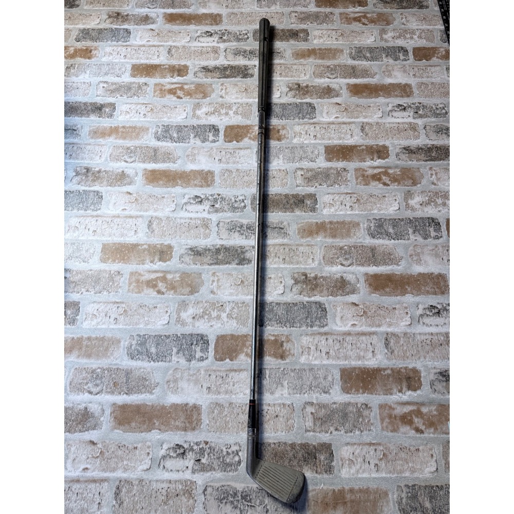 Vintage Foremaster Hale Irwin Design Iron Lite Steel‎ Airlite Shaft Wilson Grip